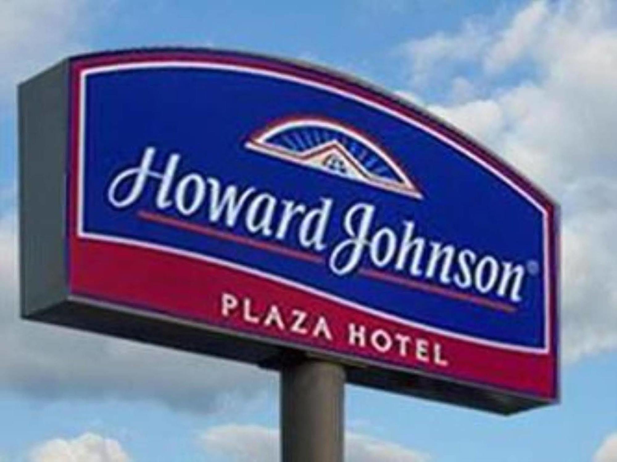 Kangda Howard Johnson Hotel Qingdao Xianlang Esterno foto
